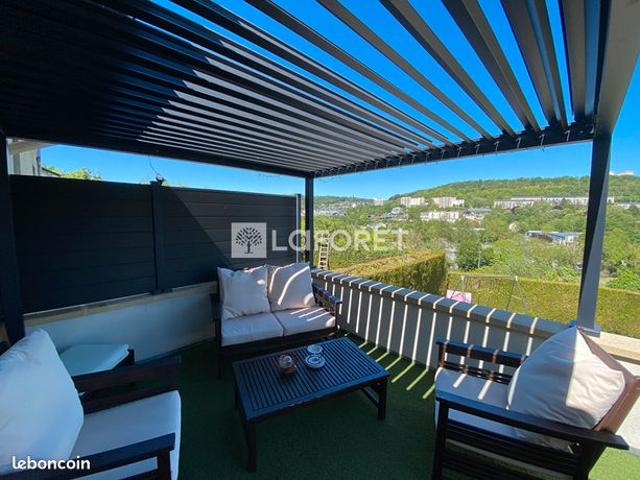 Maison 3 pièces 87 m²