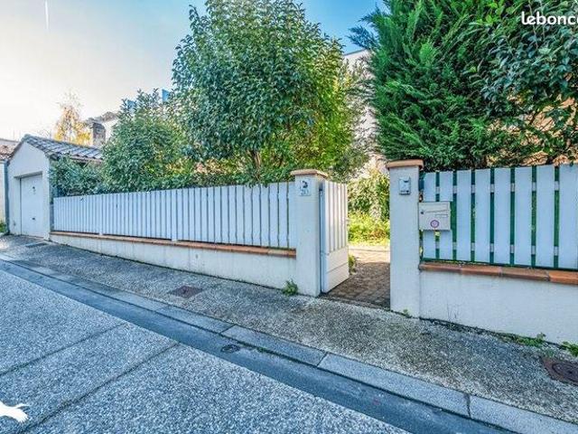 Maison 3 pièces 87 m²
