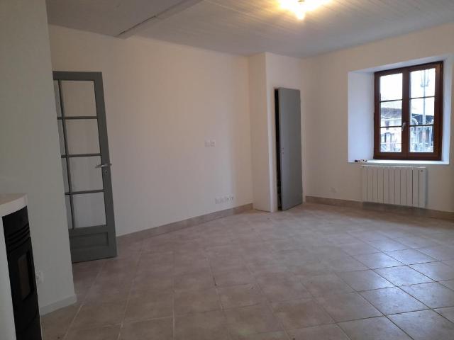 Maison 3 pièces 87 m²