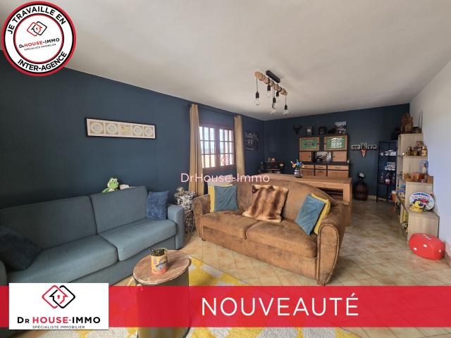 Maison 3 pièces 87 m²