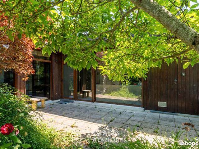 Maison 3 pièces 87 m²