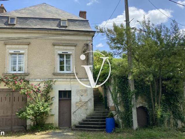 Maison 3 pièces 87 m²