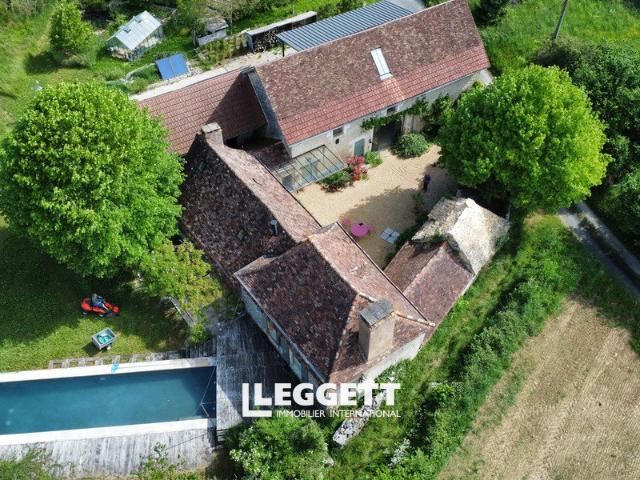 Maison 3 pièces 87 m²