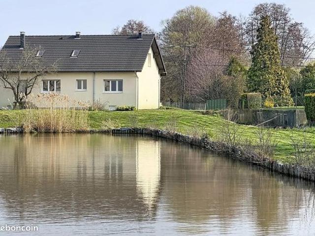 Maison 3 pièces 87 m²