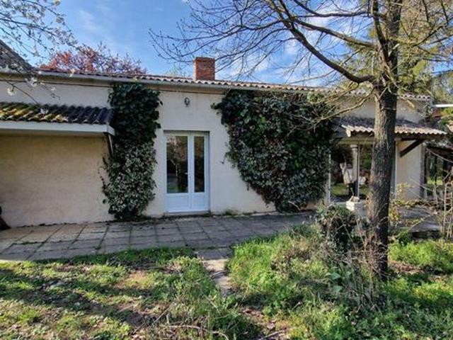 Maison 3 pièces 87 m²