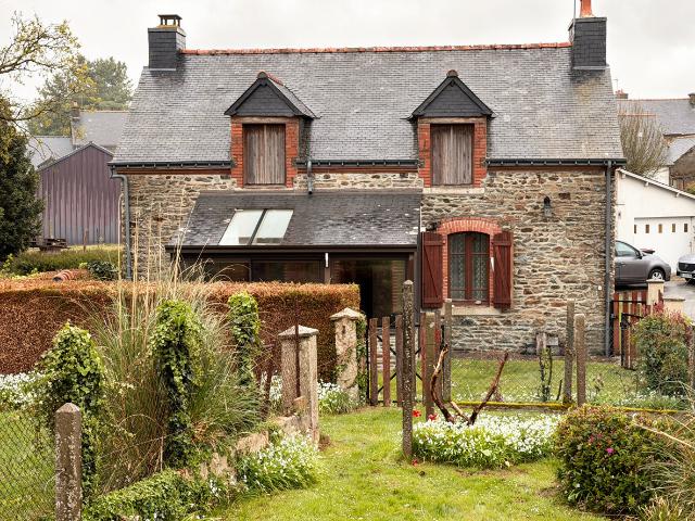 Maison 3 pièces 87 m²