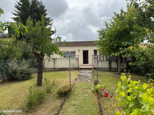 Maison 3 pièces 87 m²
