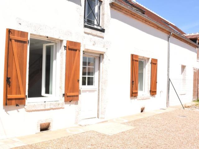 Maison 3 pièces 87 m²