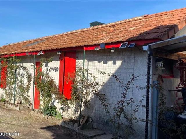 Maison 3 pièces 87 m²