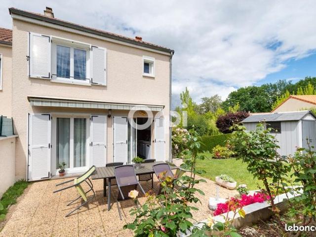 Maison 3 pièces 87 m²