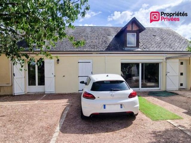 Maison 3 pièces 87 m²