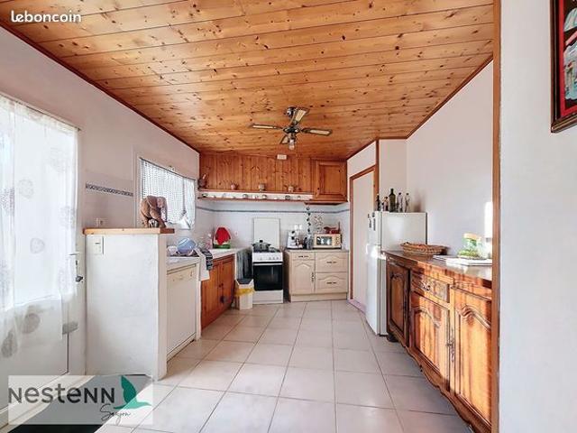Maison 3 pièces 87 m²