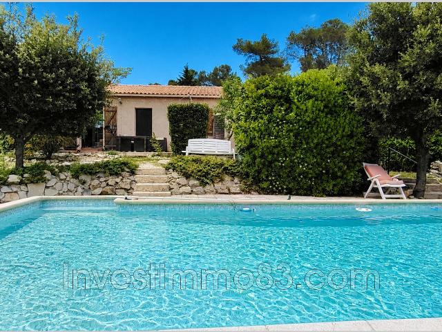 Maison 3 pièces 87 m²