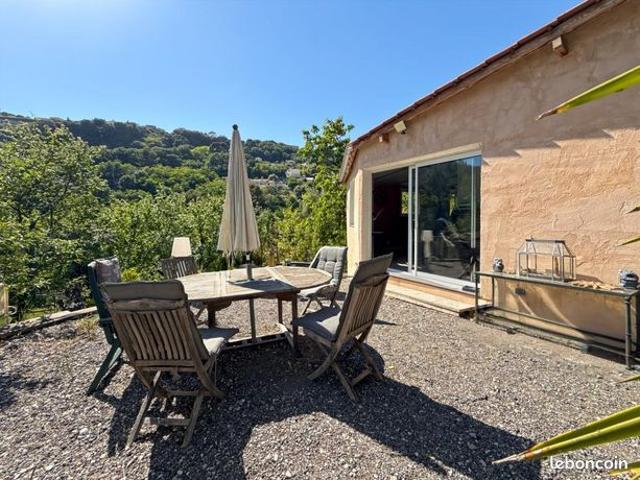 Maison 3 pièces 87 m²