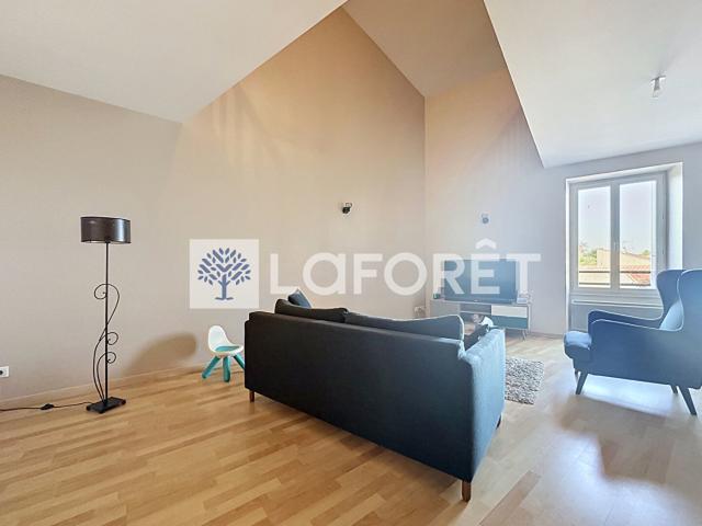Maison 3 pièces 87 m²