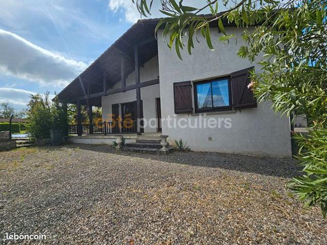 Maison 3 pièces 87 m²