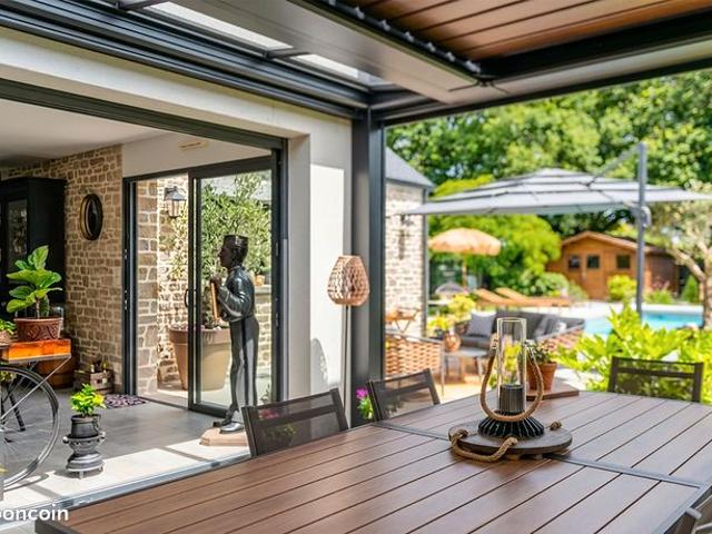 Maison 3 pièces 87 m²