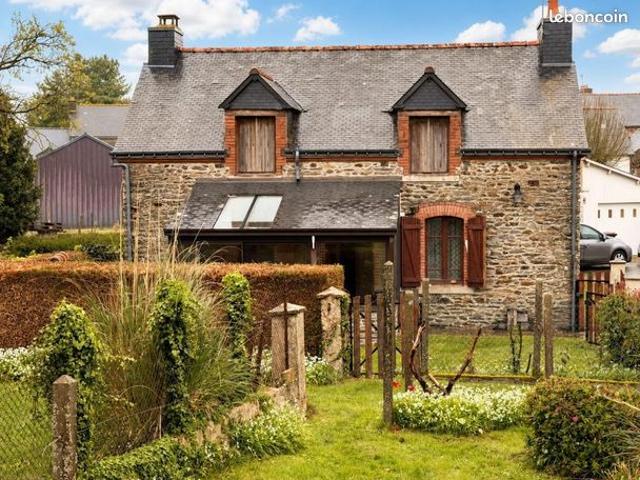 Maison 3 pièces 87 m²