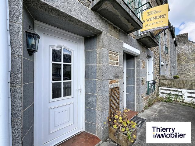 Maison 3 pièces 87 m²