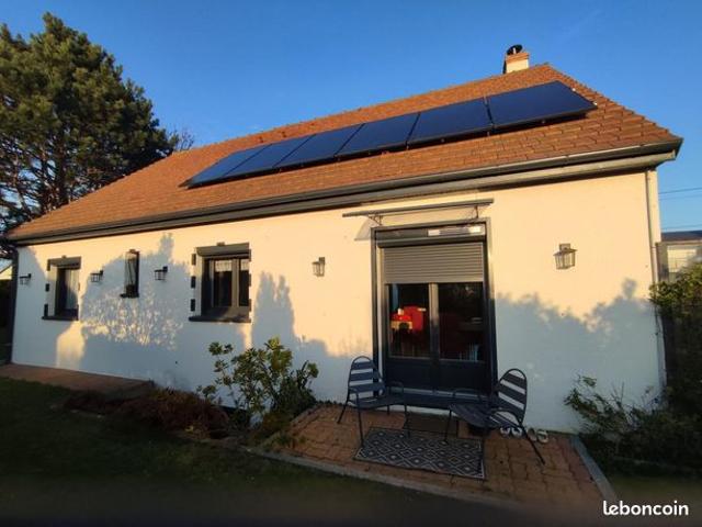 Maison 3 pièces 87 m²