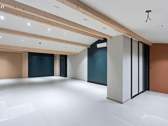 Maison 3 pièces 87 m²