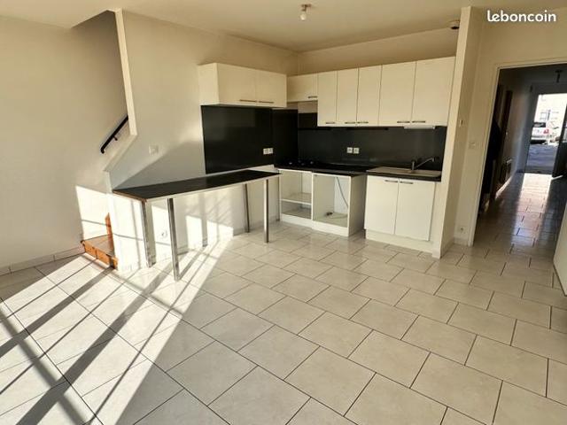 Maison 3 pièces 87 m²