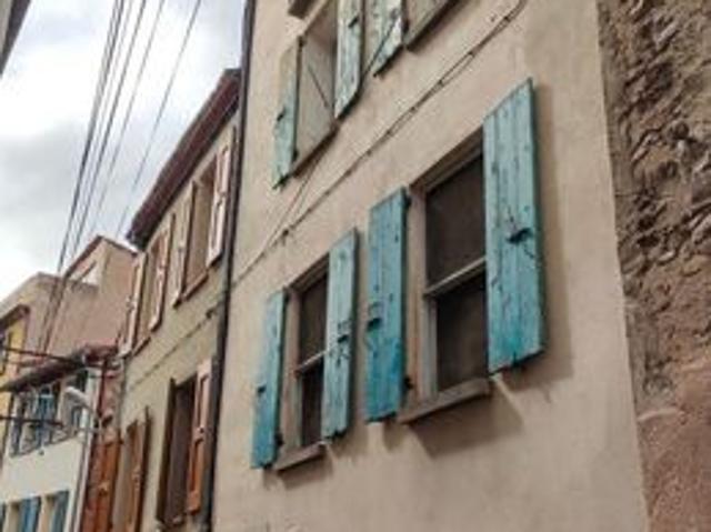 Maison 3 pièces 87 m²