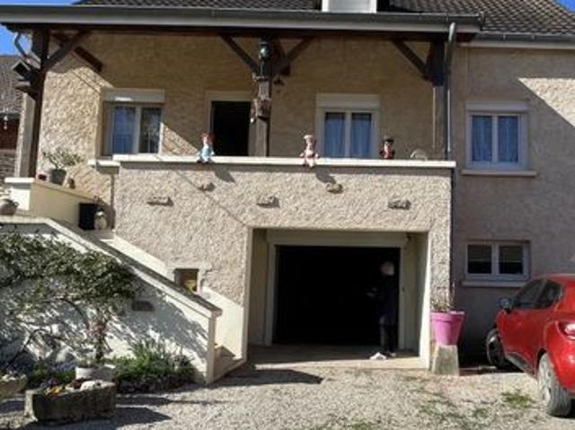 Maison 3 pièces 87 m²