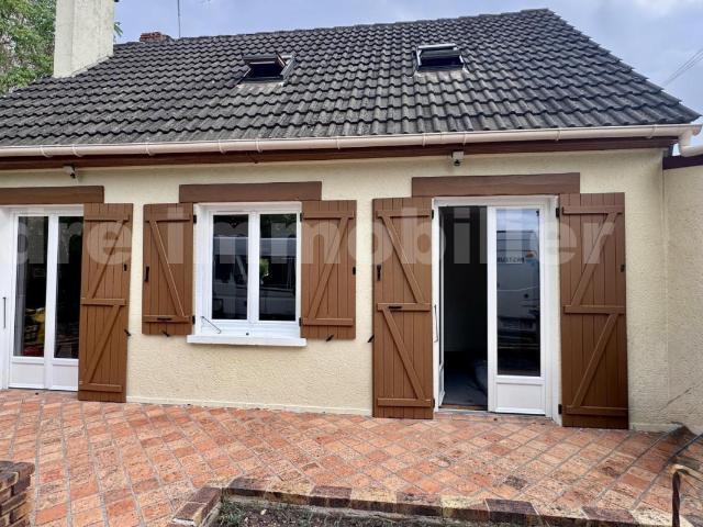 Maison 3 pièces 87 m²
