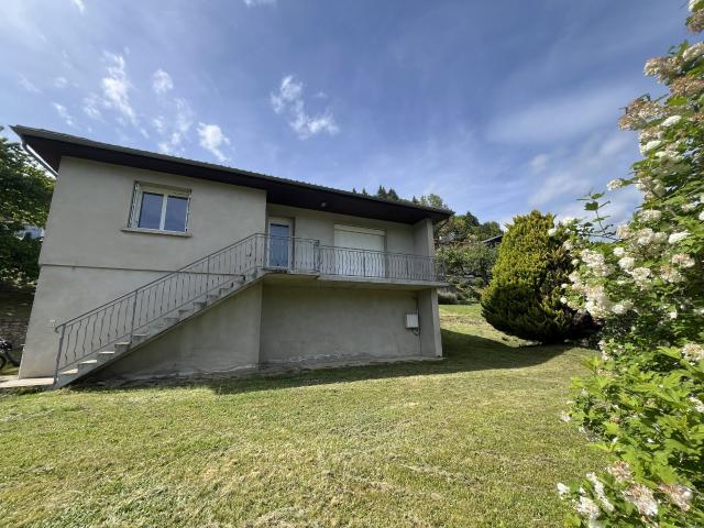 Maison 3 pièces 87 m²