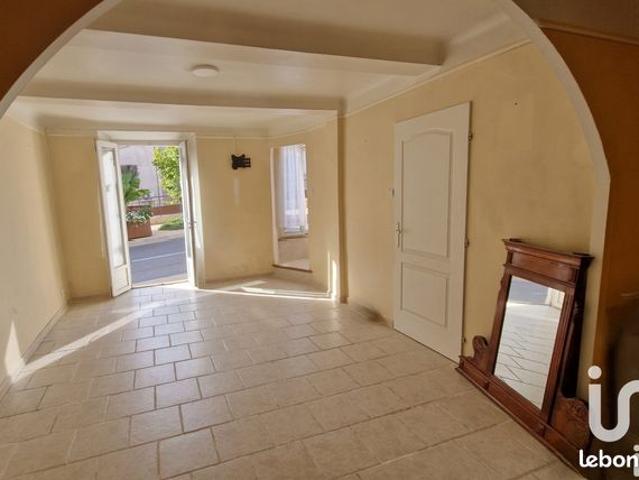 Maison 3 pièces 87 m²
