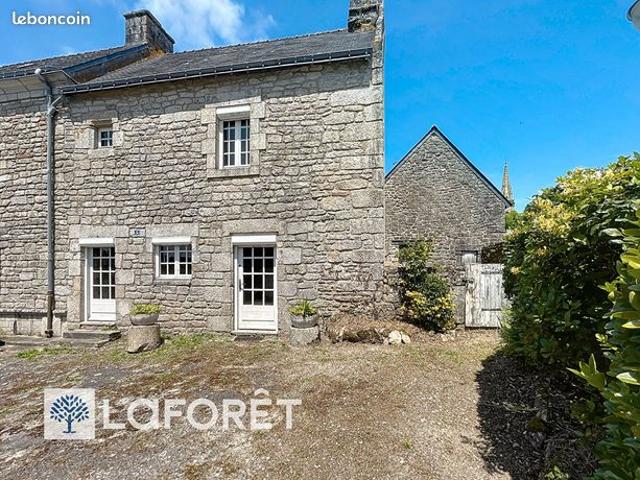 Maison 3 pièces 87 m²