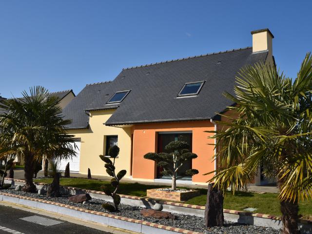 Maison 3 pièces 87 m²