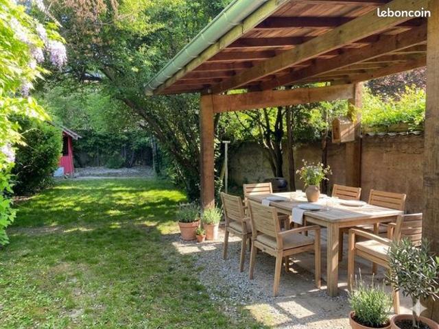 Maison 3 pièces 87 m²