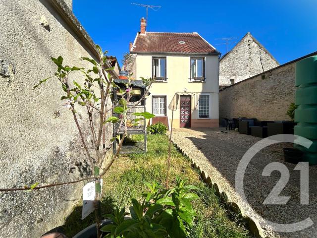 Maison 3 pièces 87 m²