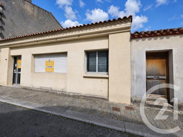 Maison 3 pièces 87 m²
