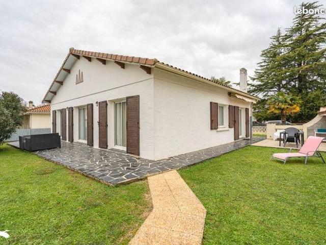 Maison 3 pièces 87 m²