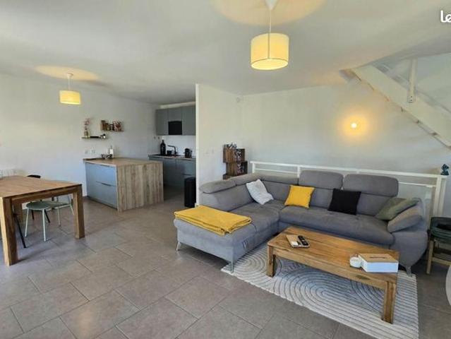 Maison 3 pièces 87 m²
