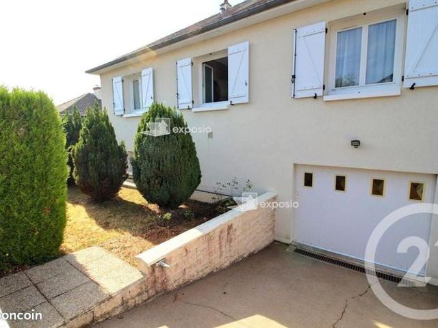 Maison 3 pièces 87 m²