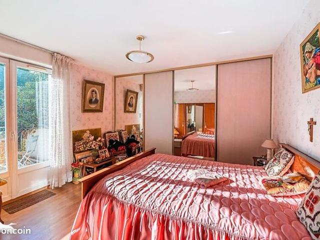 Maison 3 pièces 87 m²
