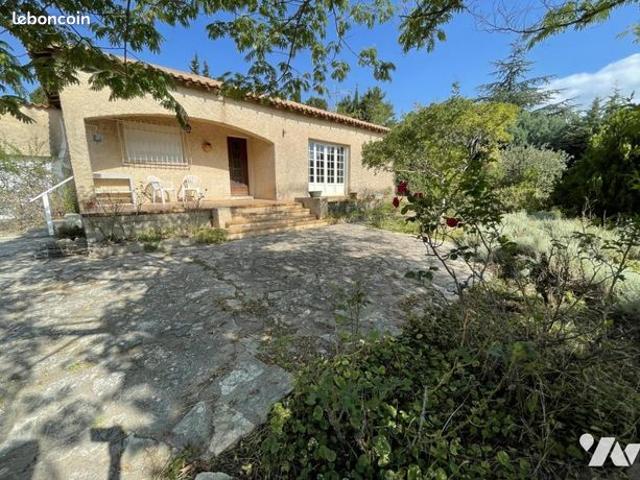 Maison 3 pièces 87 m²