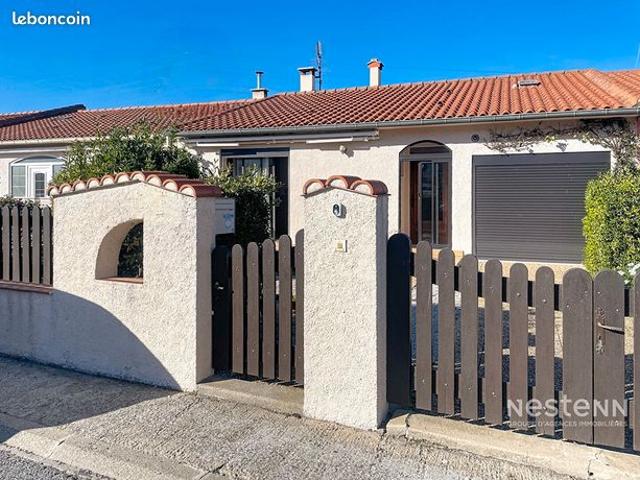 Maison 3 pièces 87 m²