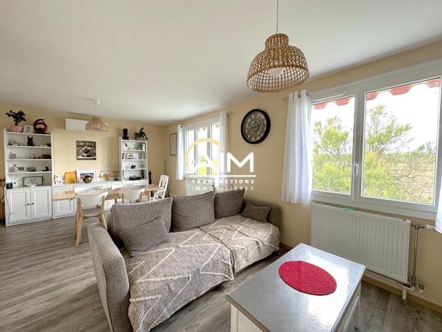 Maison 3 pièces 87 m²