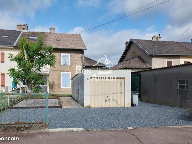 Maison 3 pièces 88 m²