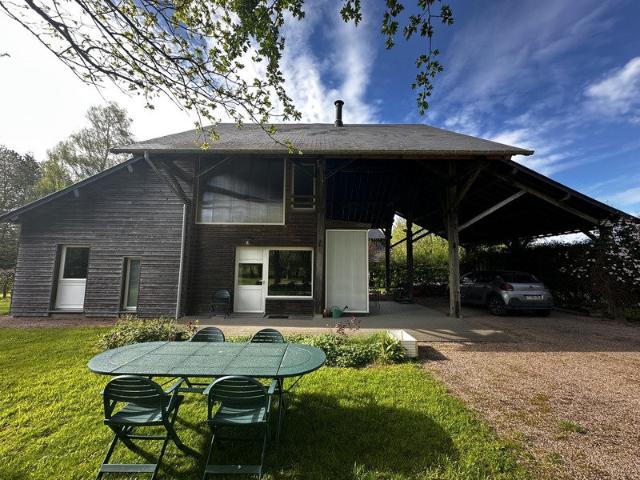 Maison 3 pièces 87 m²