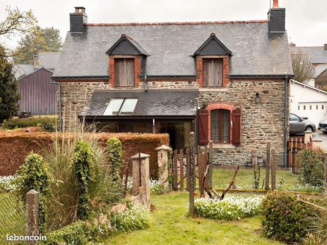 Maison 3 pièces 87 m²