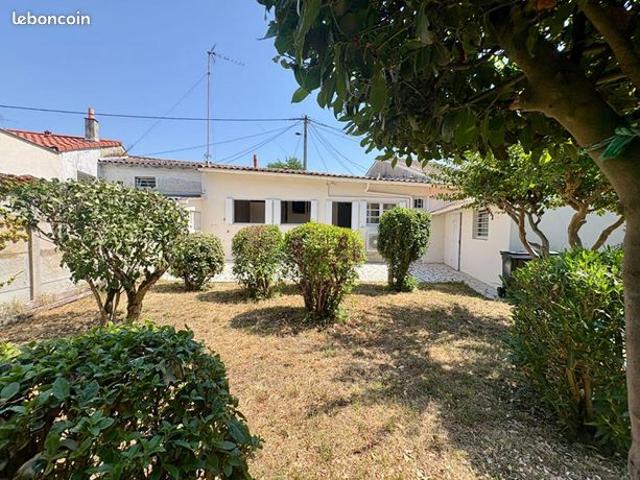 Maison 3 pièces 87 m²