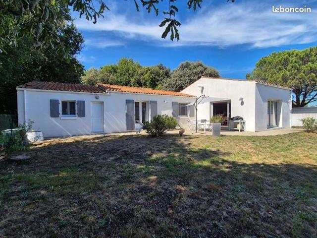 Maison 3 pièces 87 m²