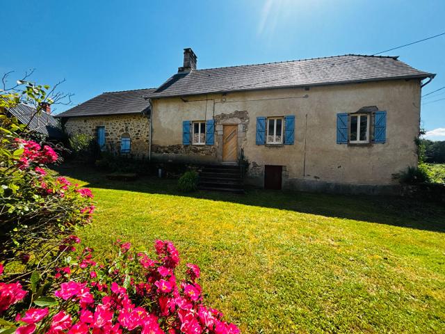 Maison 3 pièces 87 m²