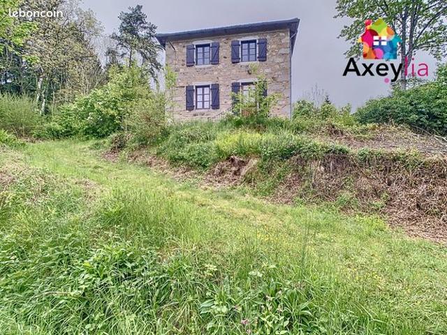 Maison 3 pièces 87 m²